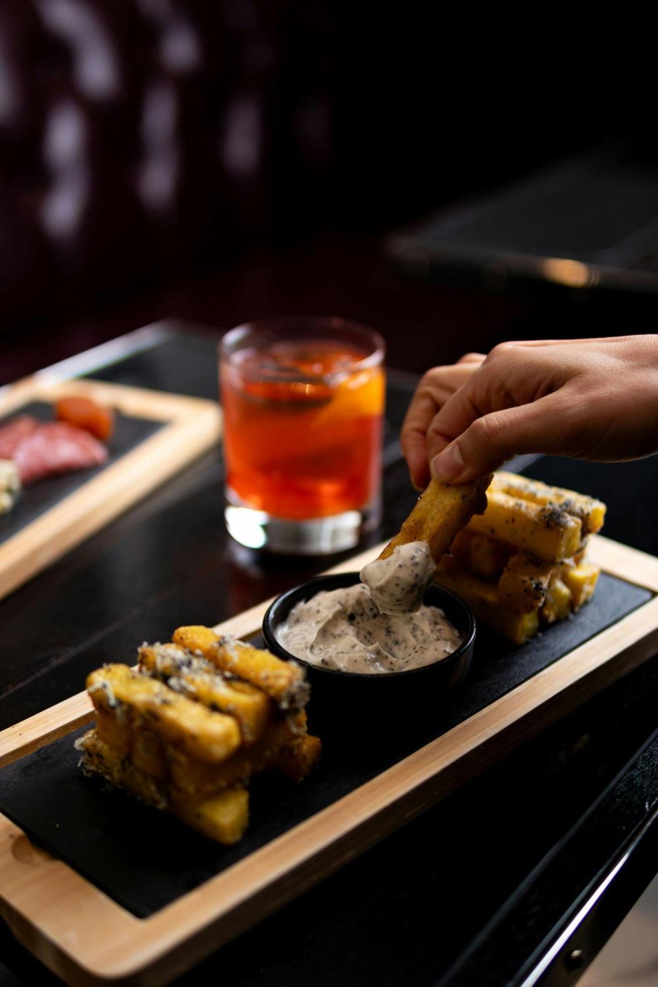 London Marriott Hotel Grosvenor Square Екстер'єр фото